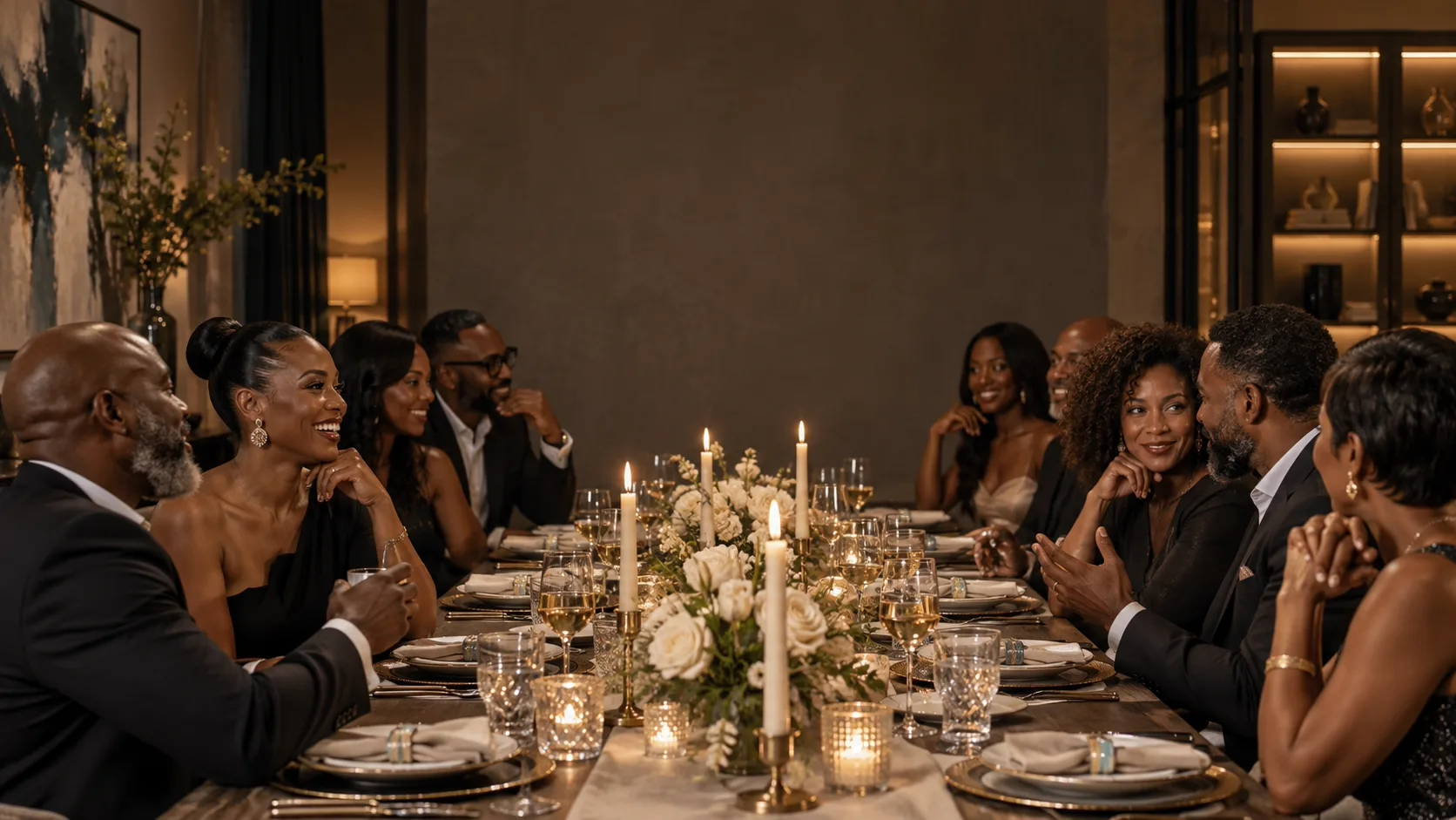 Experiential Dining