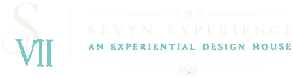 The Sevyn Experience logo