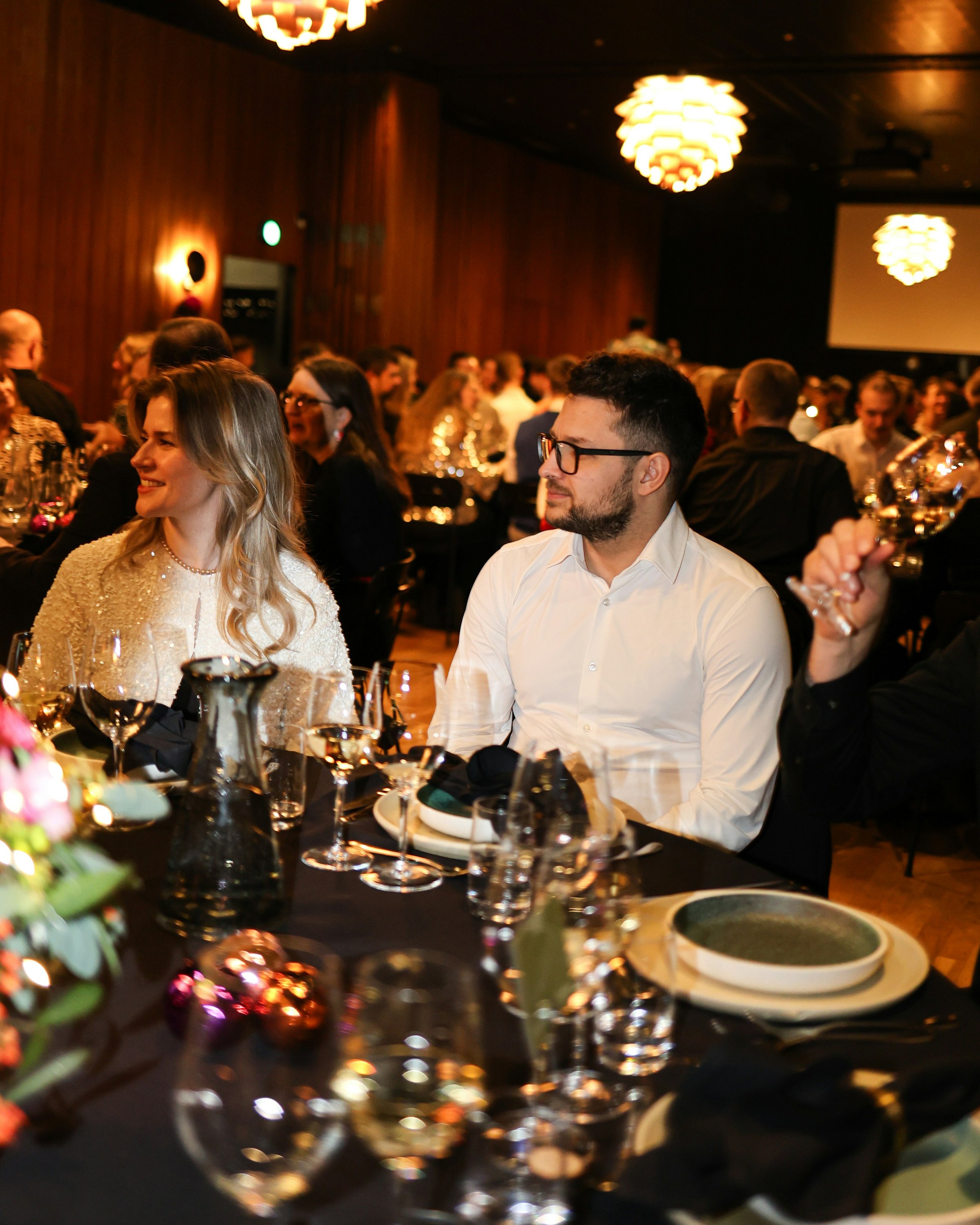 Corporate Events