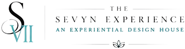 The Sevyn Experience logo